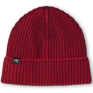 arc'teryx ribbed toque