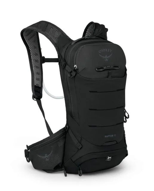 Osprey Raptor 10 - MTB bike backpack incl. hydration bladder