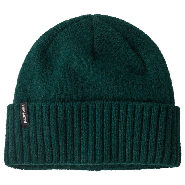 chapéu patagonia brodeo beanie