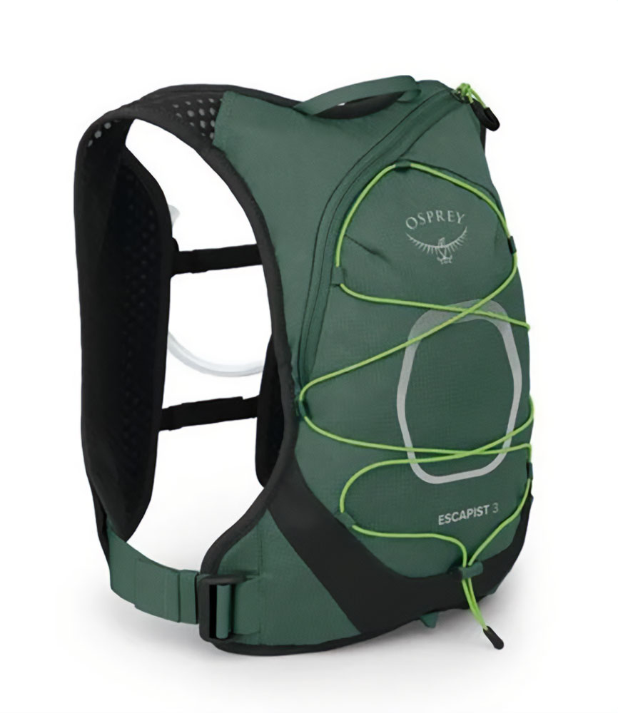 Osprey Escapist Velocity 3 - hydration pack S/M