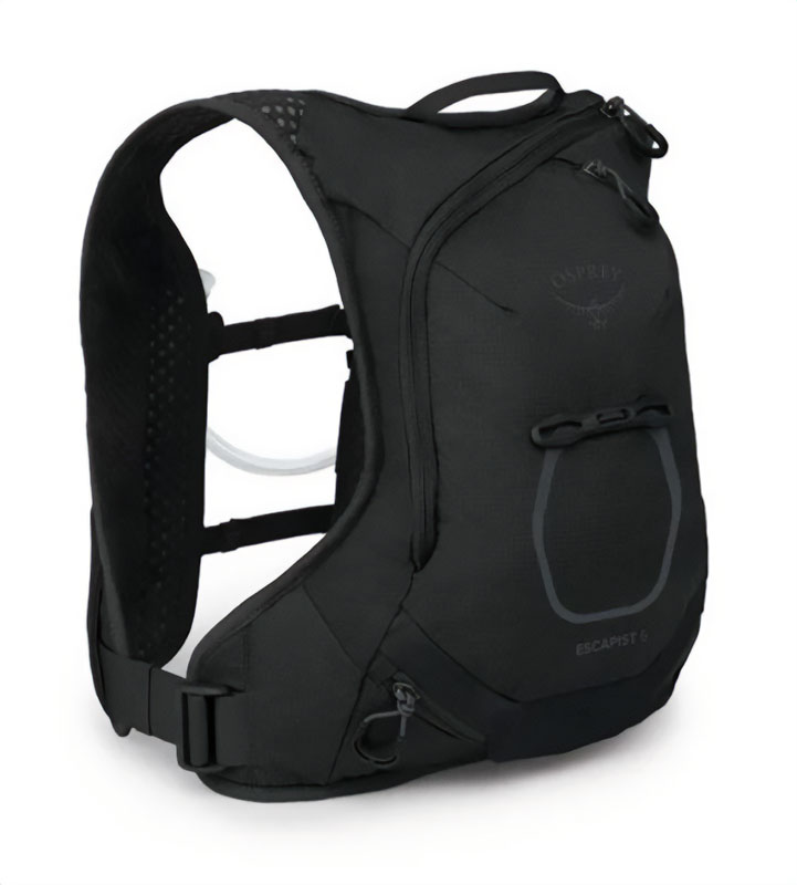 Osprey Escapist Velocity 6 - hydration pack L/XL