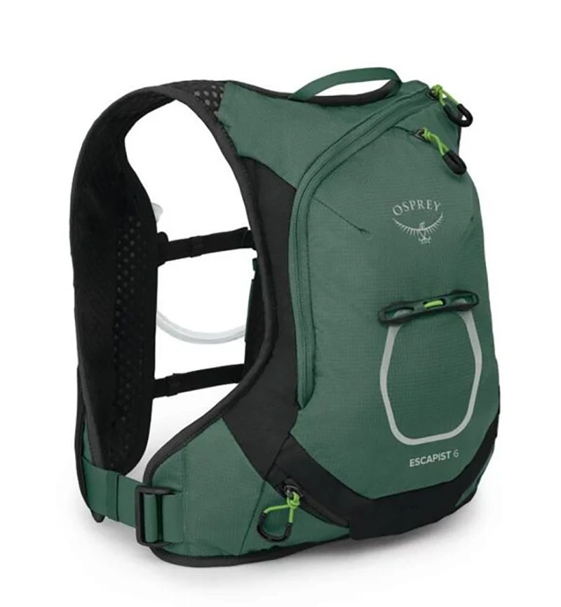 Osprey Escapist Velocity 6 - hydration pack L/XL