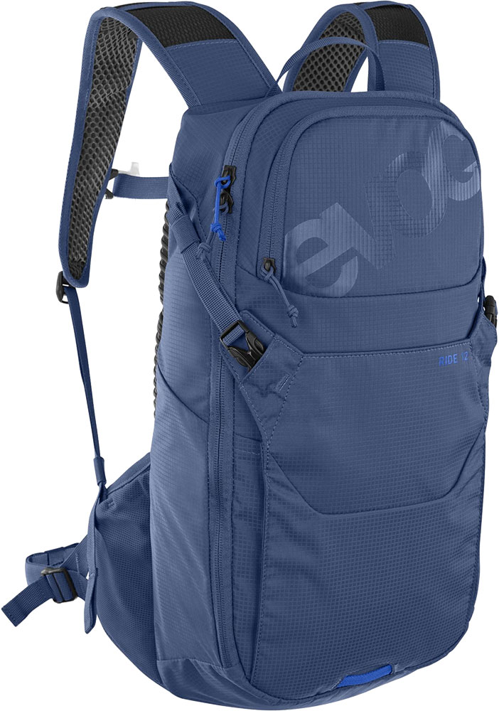 Evoc Ride 12L - Mochila para ciclista - Bike