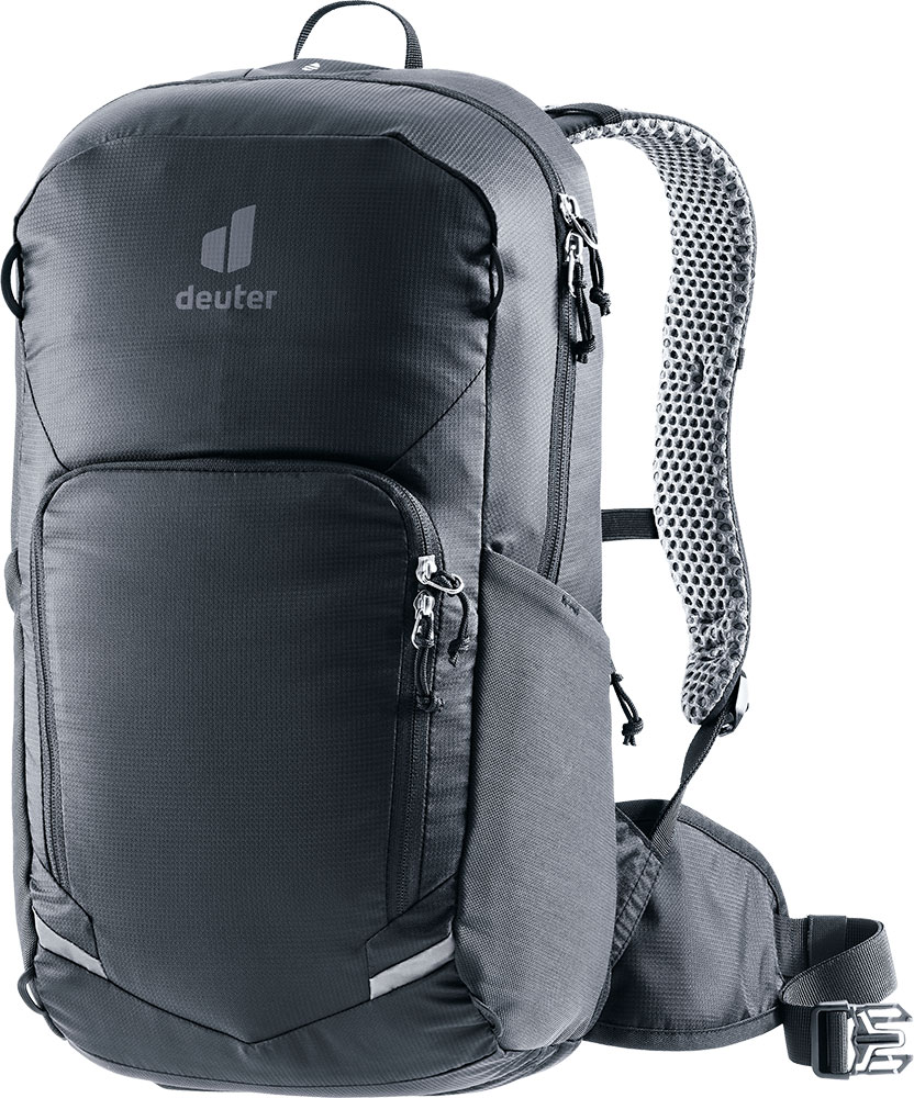 deuter Bike I 20 - Mochila para ciclista - Bike