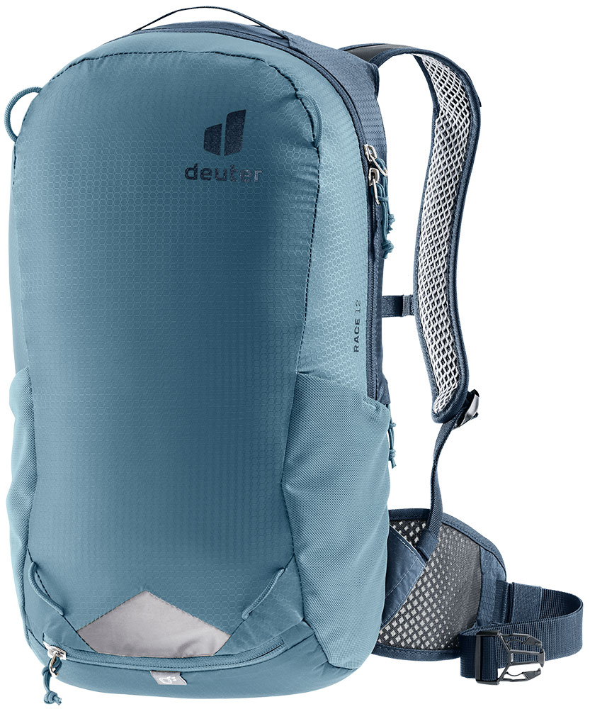 Deuter Race 12 - Mochila de Bicicleta