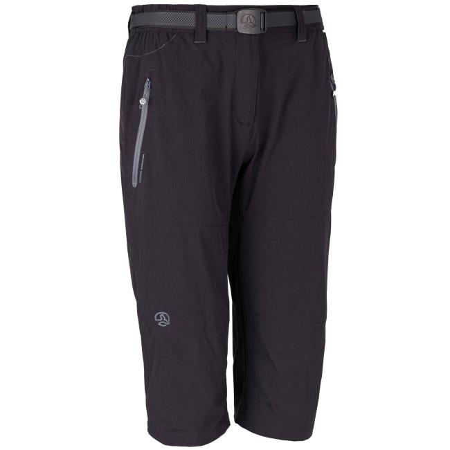calças ternua friz capri w