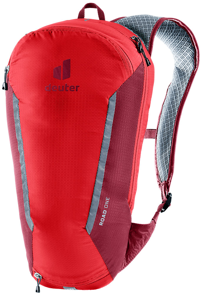deuter Road One - Mochila para ciclista - bike