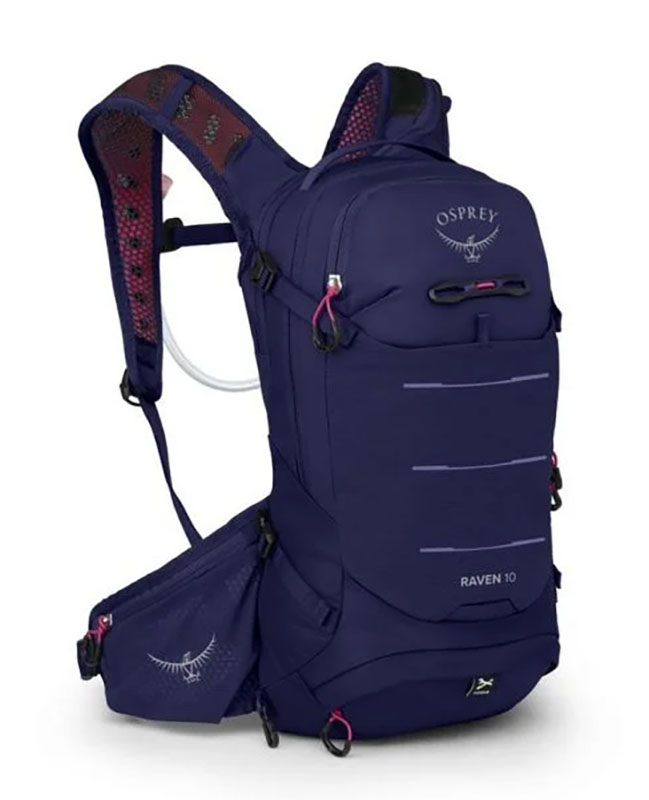 Osprey Raven 10 - Women's MTB Bike Backpack