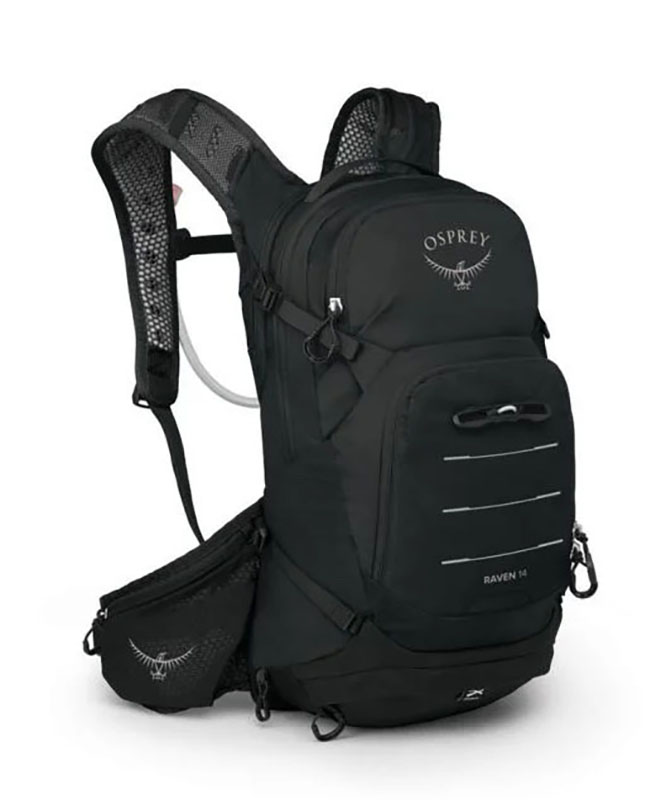 Osprey Raven 14 - Women's MTB bike backpack