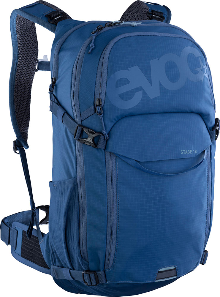 Evoc Stage 18L - Rucksack