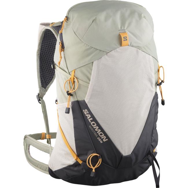 salomon aerotrek 28 w