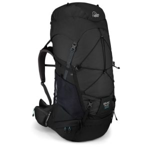 mochila lowe alpine sirac plus nd40 ebony