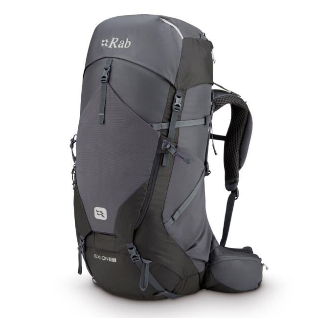 rab exion 55