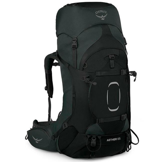osprey aether 65 extended fit s/m