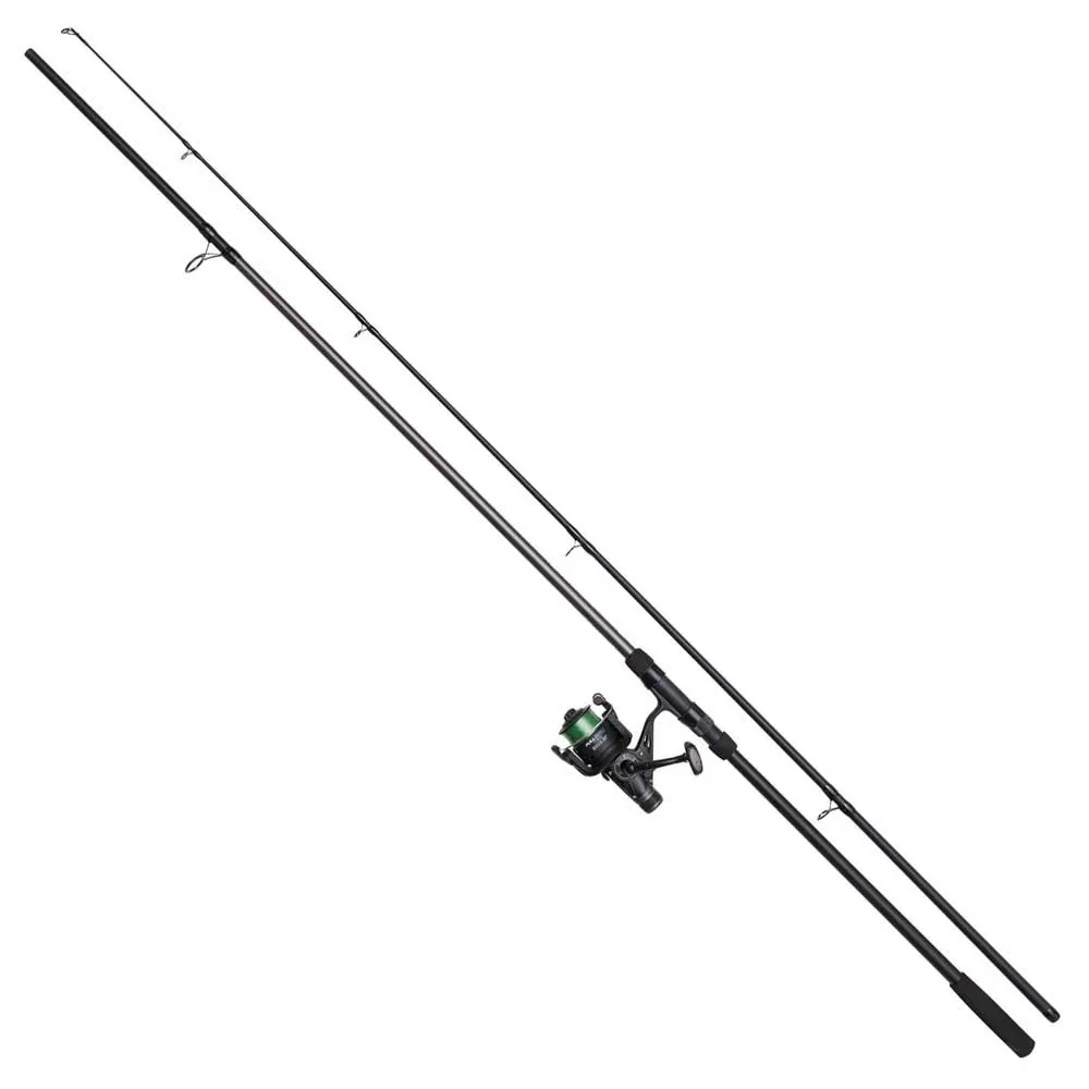 DAM Combo Carpfishing Full Tech 6000FS