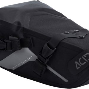 ACID Pack Pro 6 Saddle Bag
