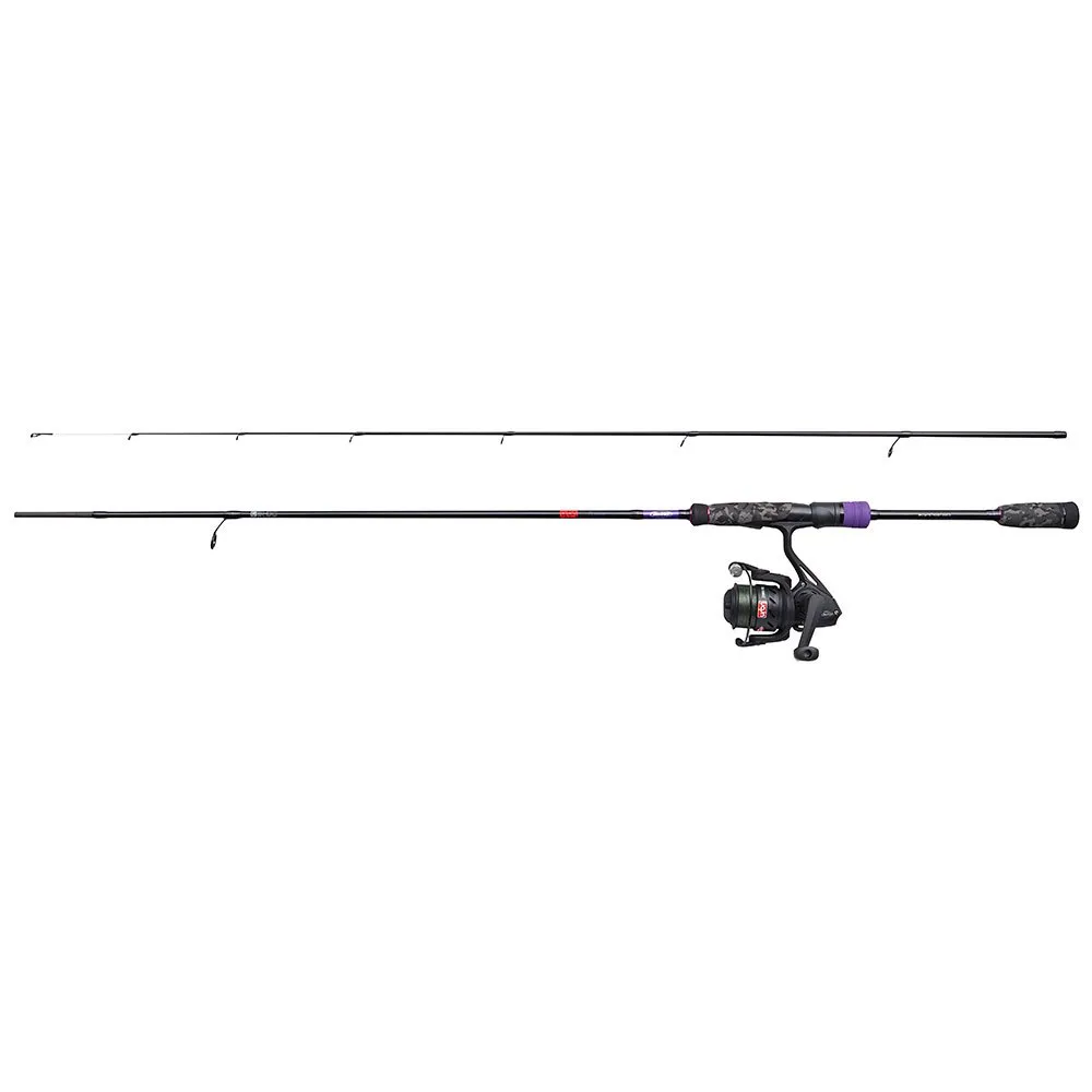 Berkley Combo giratório URBN II Finesse