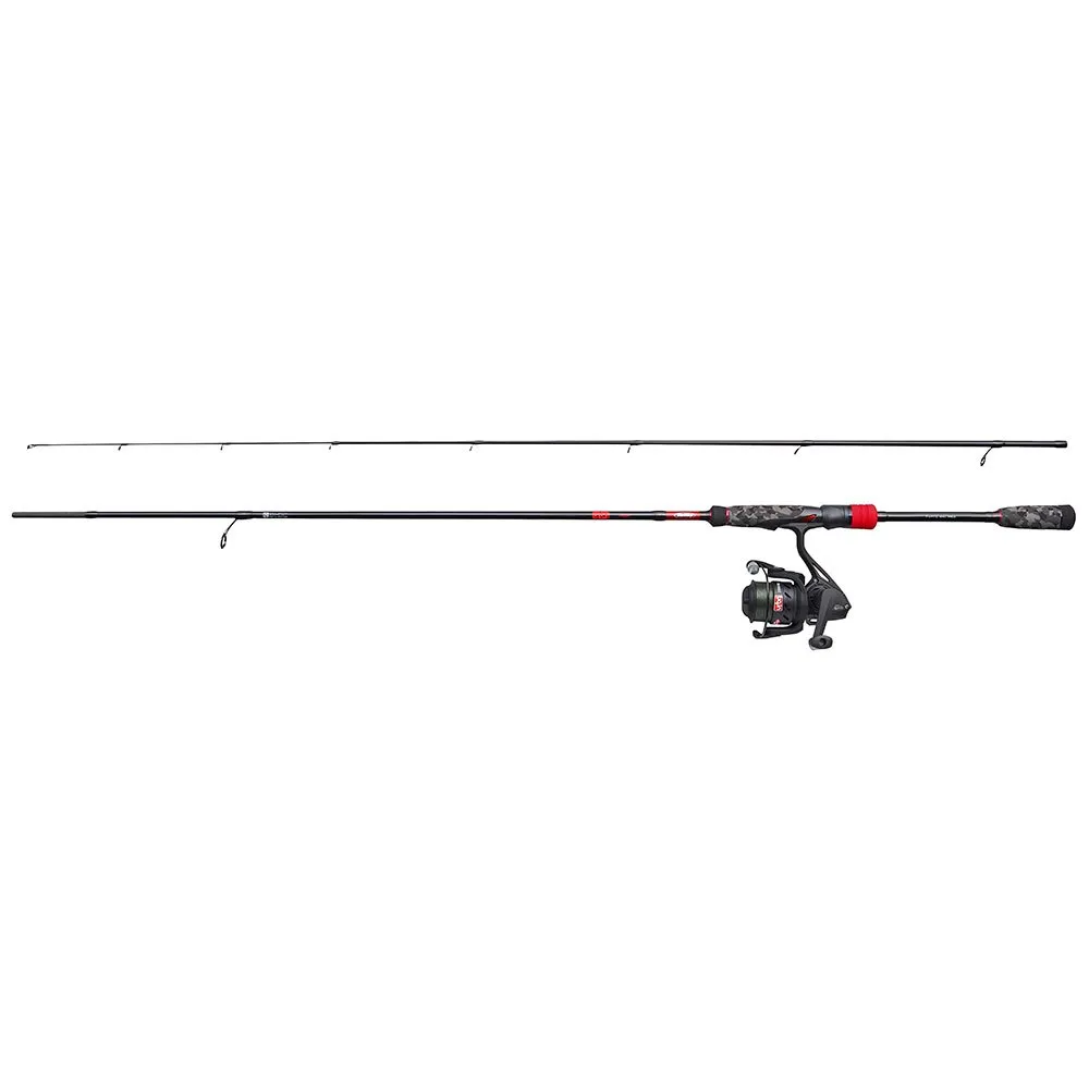 Berkley Combo giratório URBN II Jigger