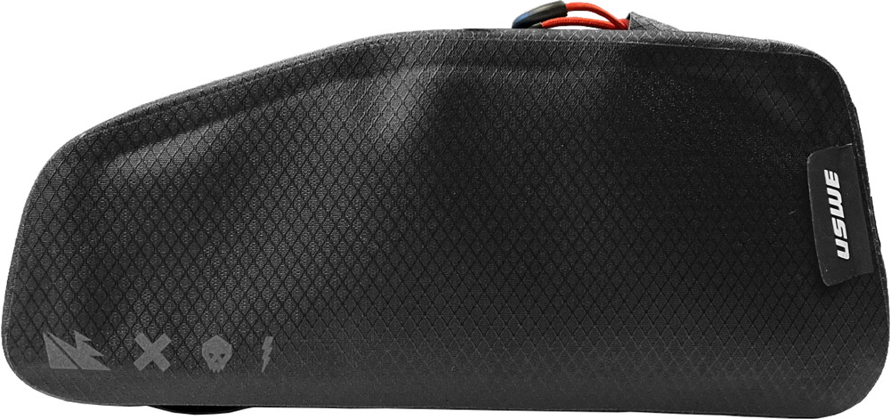 USWE Top Tube Bag With Zipper 1.2L