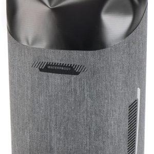 Rixen & Kaul - KLICKfix KLICKfix Bikepack Fork Waterproof Pannier