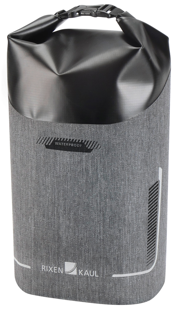 Rixen & Kaul - KLICKfix KLICKfix Bikepack Fork Waterproof Pannier