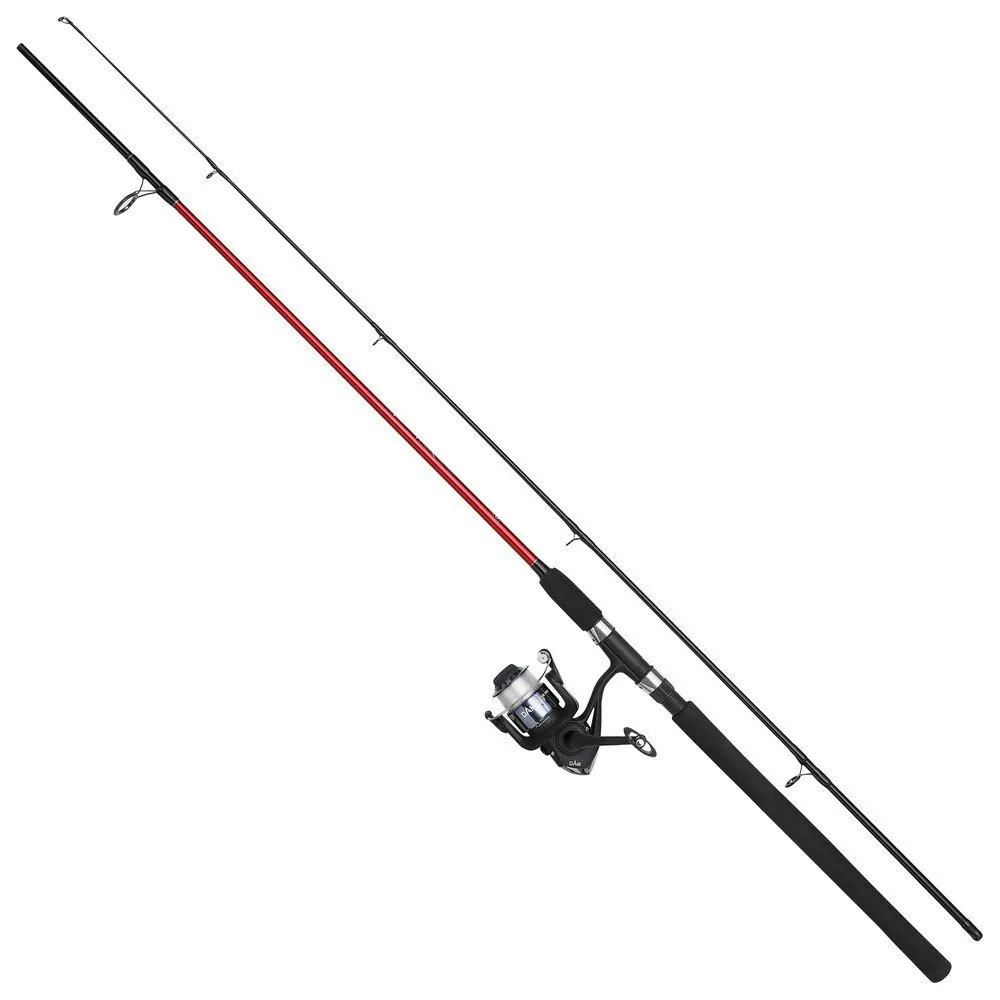 DAM Combo giratório Fighter Pro
