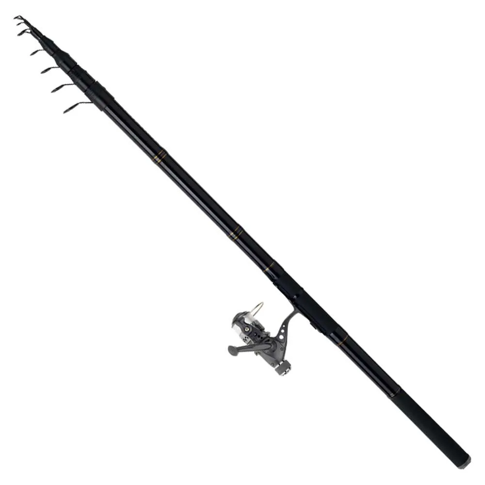 Daiwa Combo Carpfishing Reglable 11