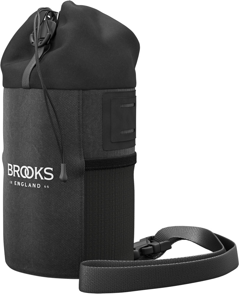 Brooks Scape Feed Pouch Handlebar Bag