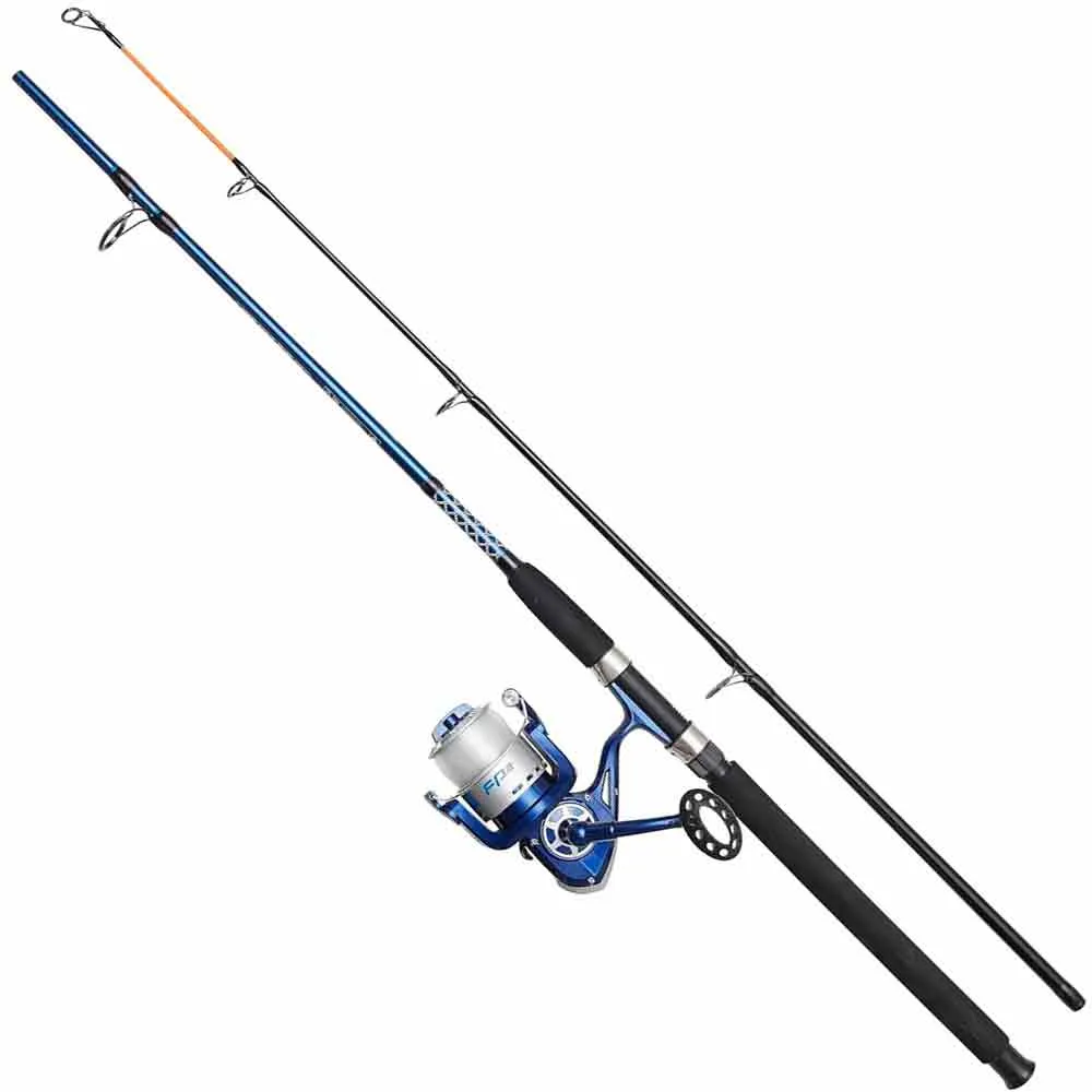 DAM Combo giratório FP2 Boat SP