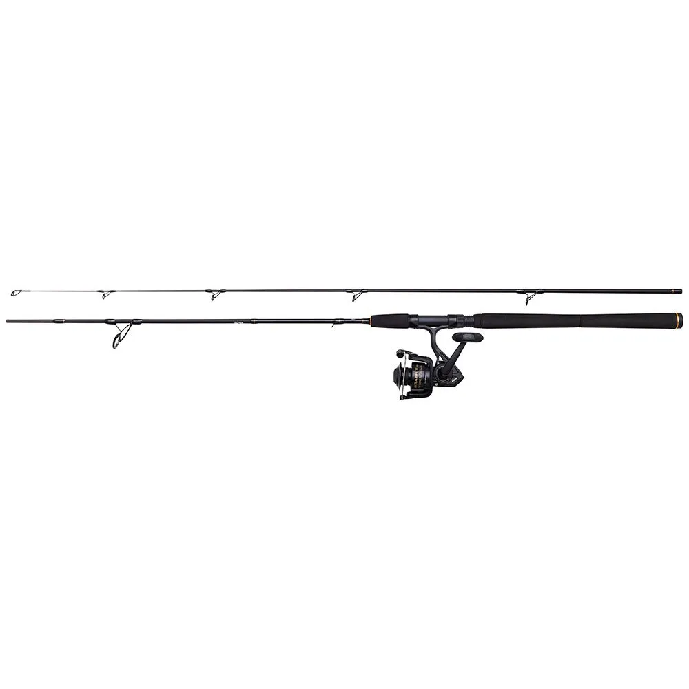 PENN Combo giratório Wrath II Spin