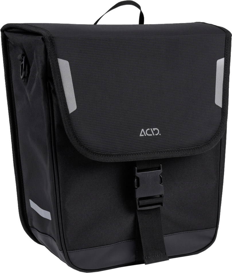 ACID City 15 Classic SMLink Pannier Bag