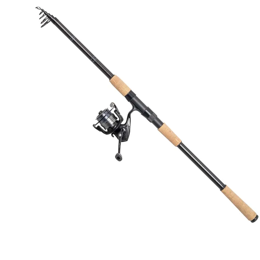 Zebco Combo giratório Float 3000FD