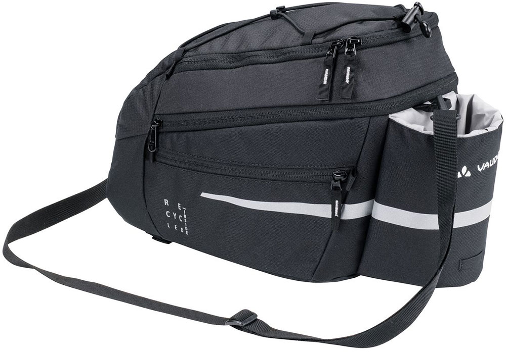 Vaude Silkroad L - Bolsa Rack