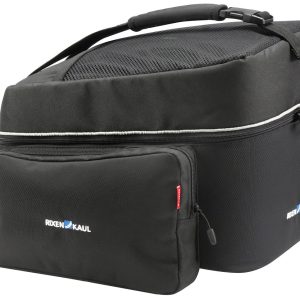 Rixen & Kaul - KLICKfix KLICKfix Rackpack Touring Uniklip 2 Pannier Rack Bag