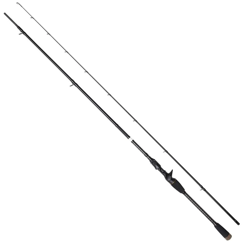 Savage gear Cana baitcasting SG2 Crankbait Specialist