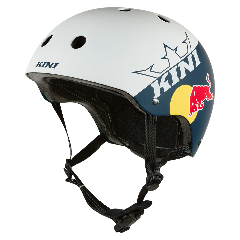 O'Neal Kini Red Bull BB 1.0 - MTB Helmet