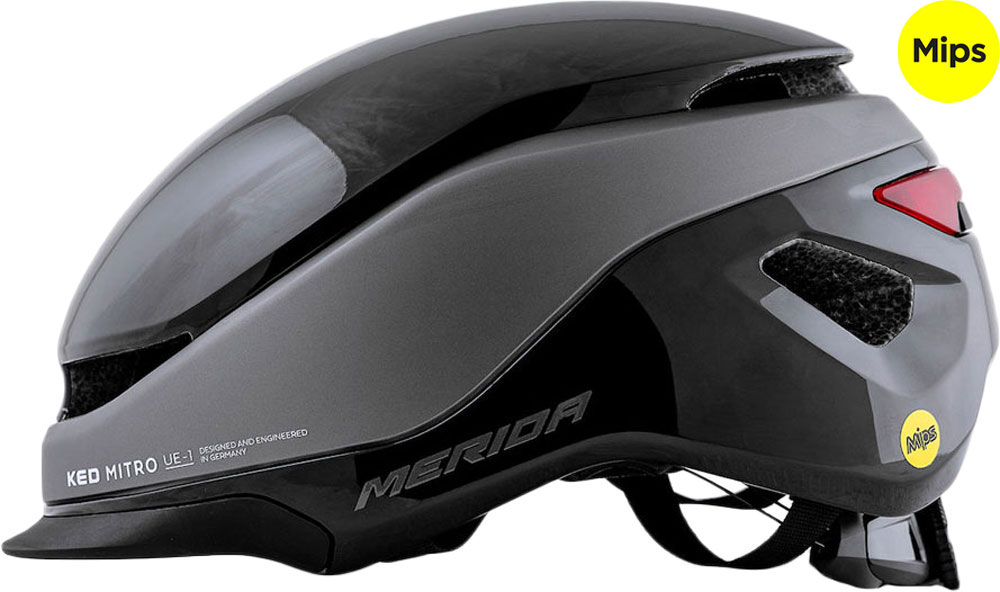 Merida Mitro UE-1 - City Helmet