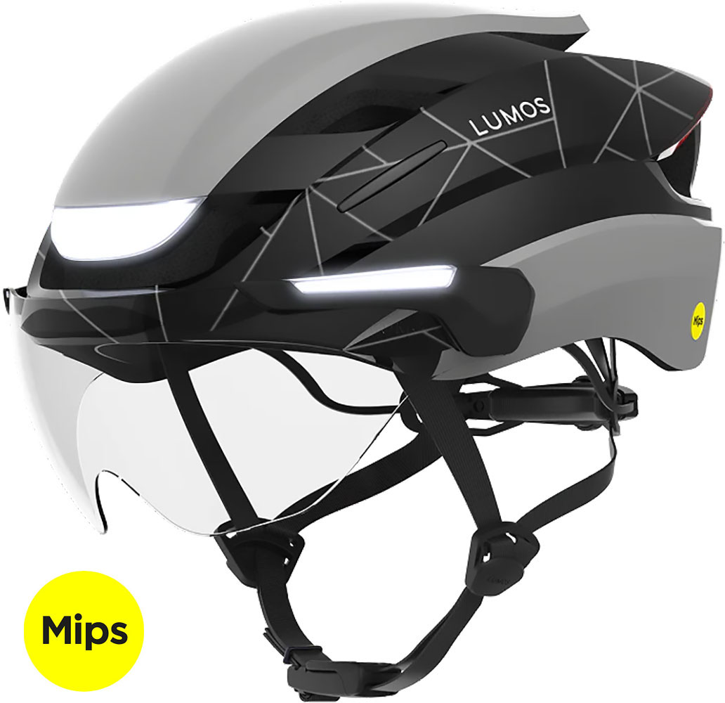 Lumos Ultra E-Bike Mips+ - Bike Helmet