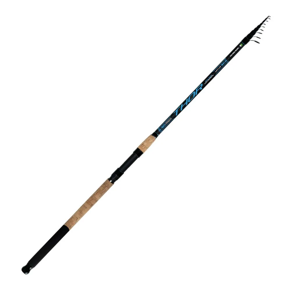 Maver Cana bolonhesa Thor Universal Tele