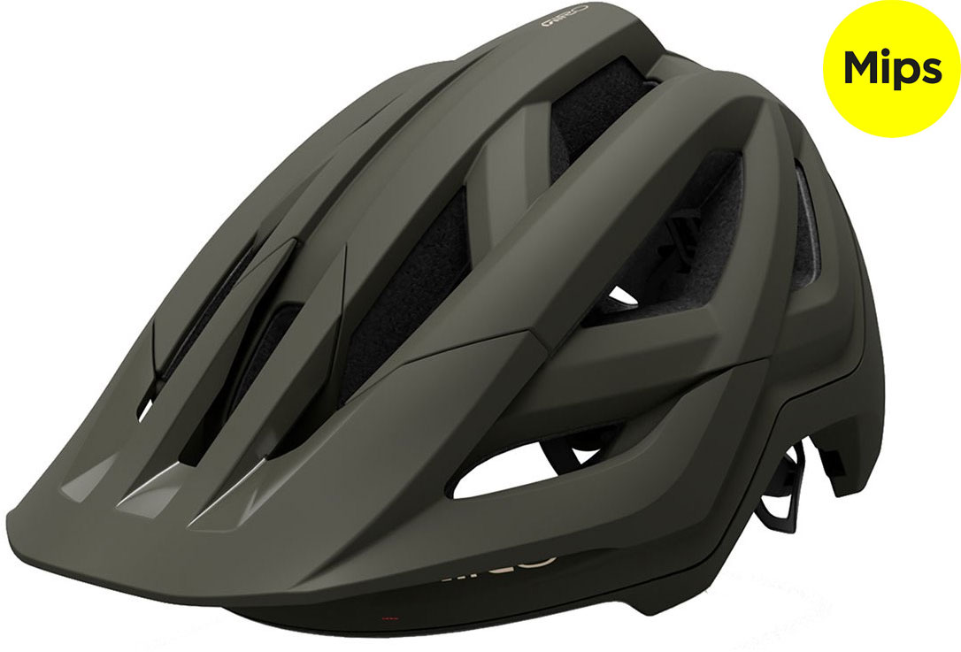 Giro Montaro Mips III - MTB Helmet