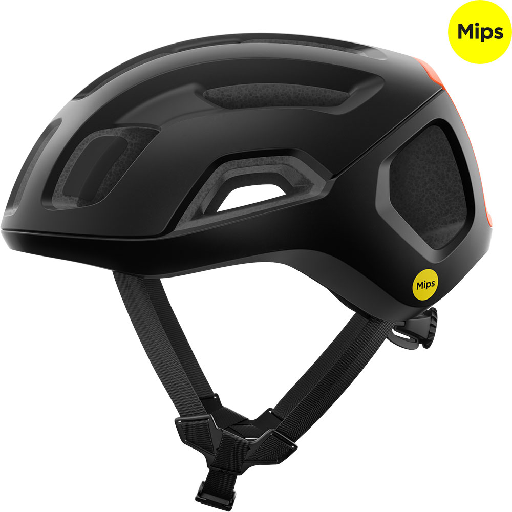 POC Ventral Air MIPS - Capacete de bicicleta de estrada