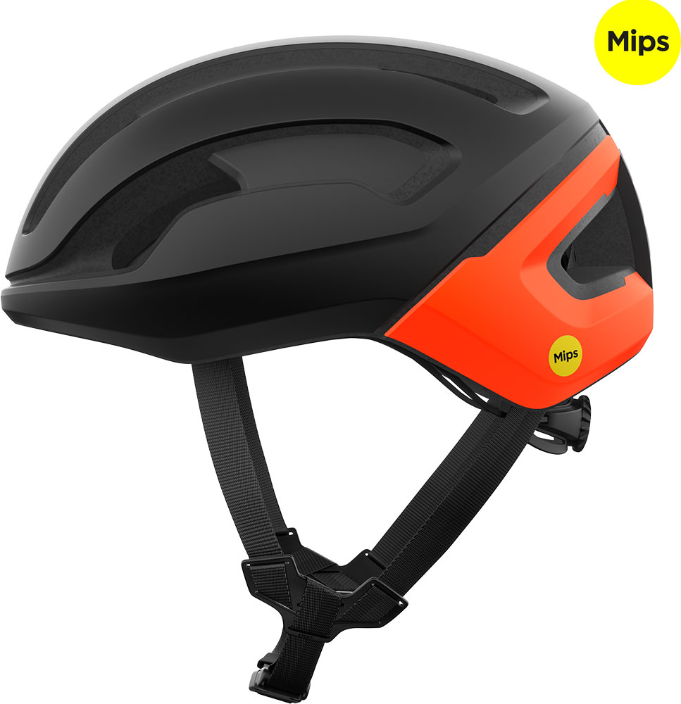 POC Omne Air MIPS - Capacete de bicicleta de estrada