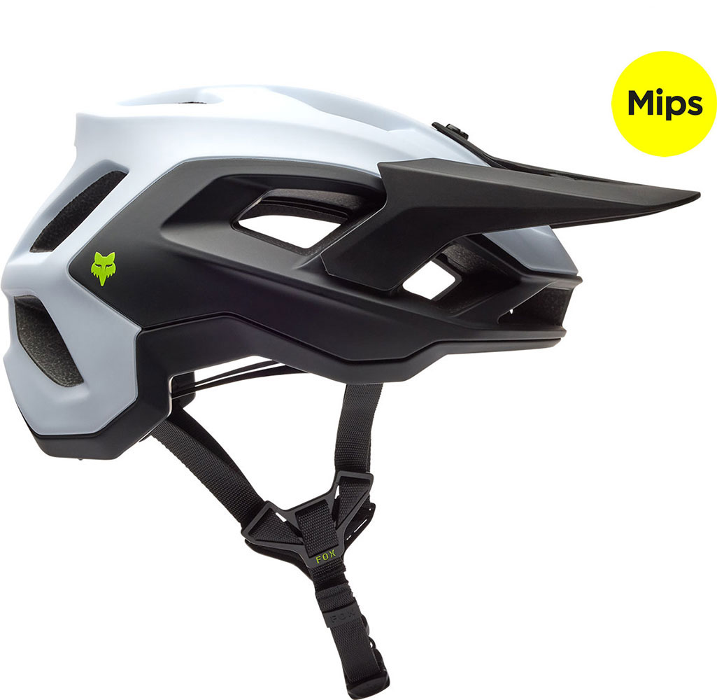 Fox Racing Speedframe 5050 MIPS - MTB Helmet