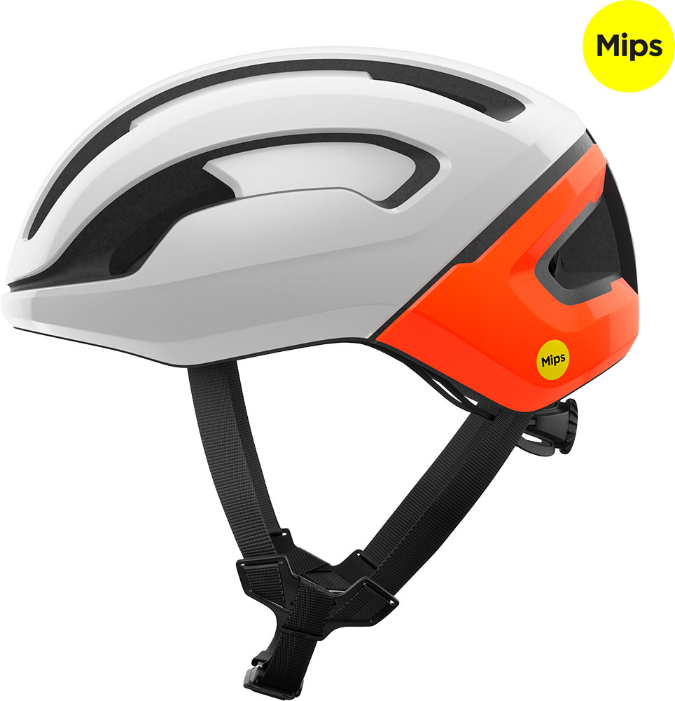 POC Omne Air MIPS - Capacete de bicicleta de estrada