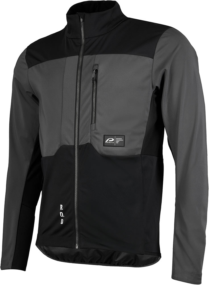 Protective Beat Street 4.0 - MTB Softshell Jacket