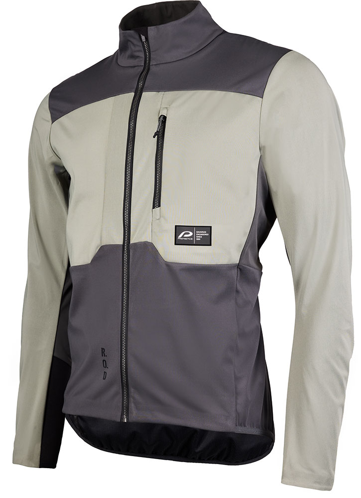 Protective  Beat Street 4.0 - MTB Softshell Jacket