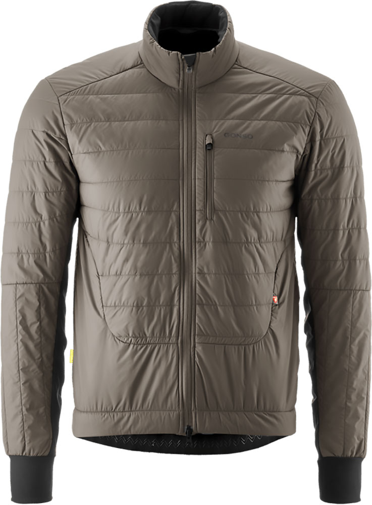 Gonso Trail Primaloft - Thermal Jacket