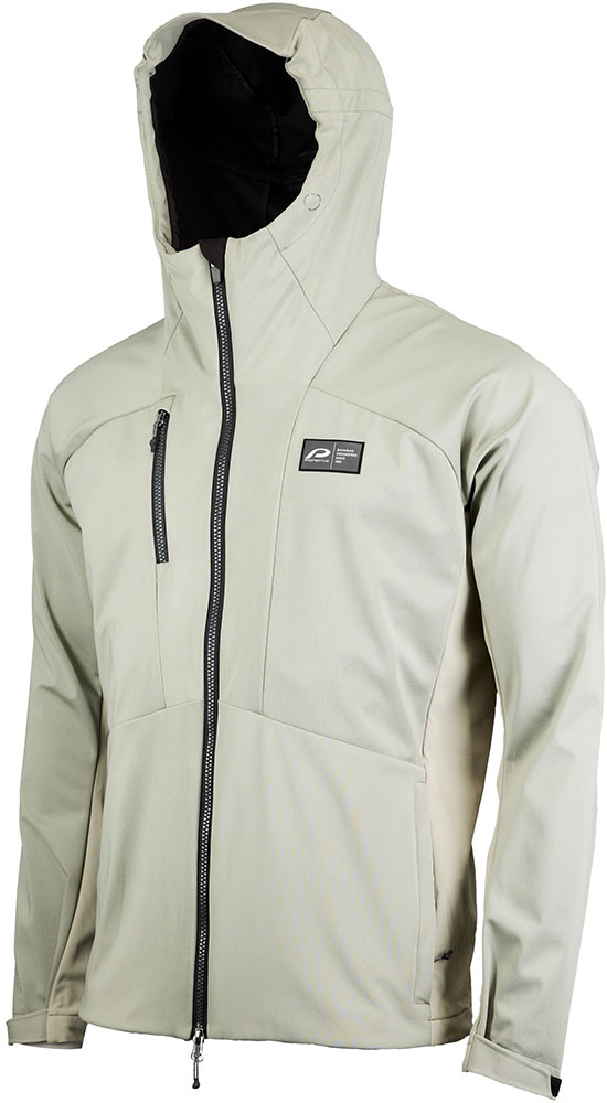 Protective  Rock - All-Weather Jacket