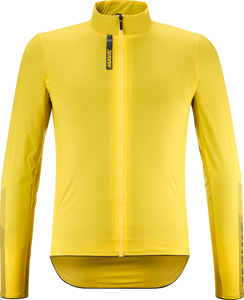 Mavic Ksyrium Thermo - Thermal Jacket
