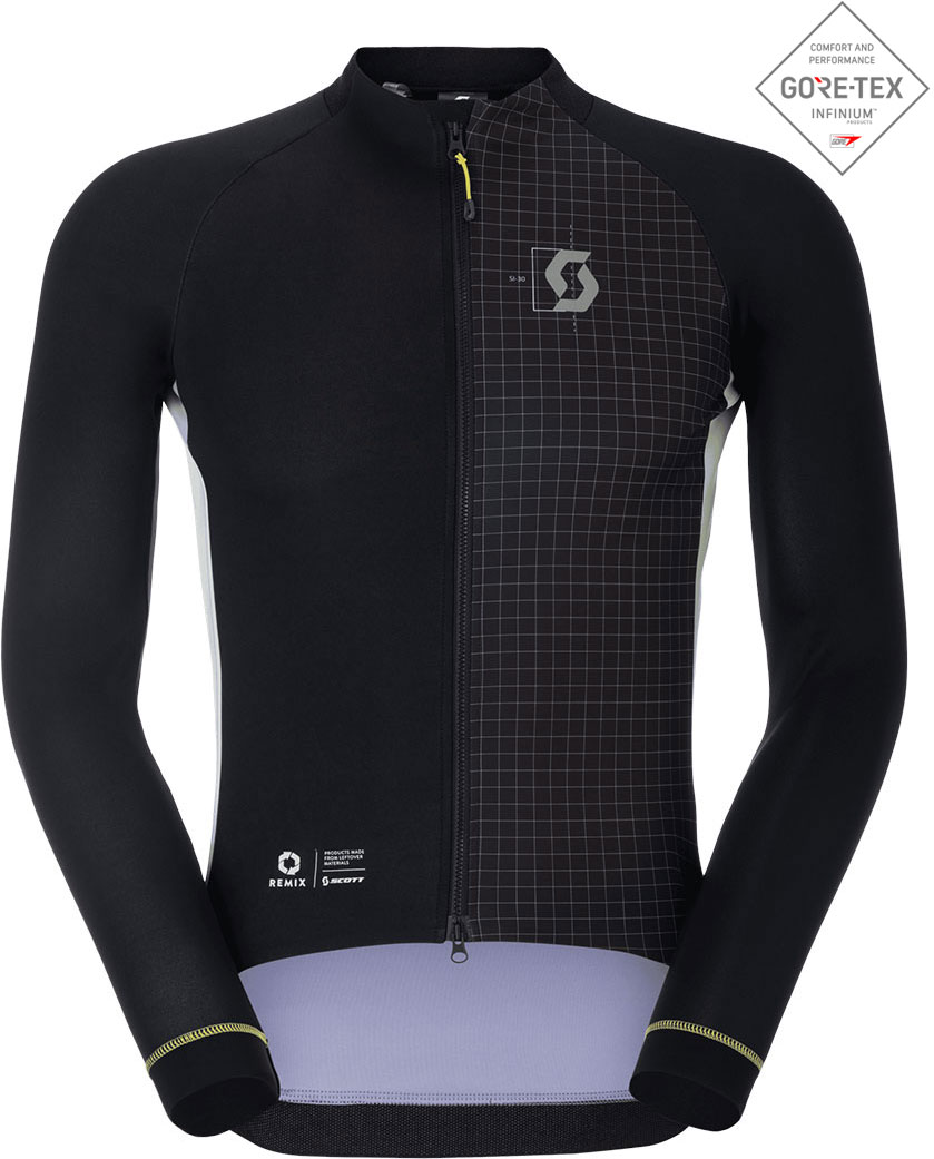 Scott RC Pro Warm GTX WS-Remix - Thermal Jacket